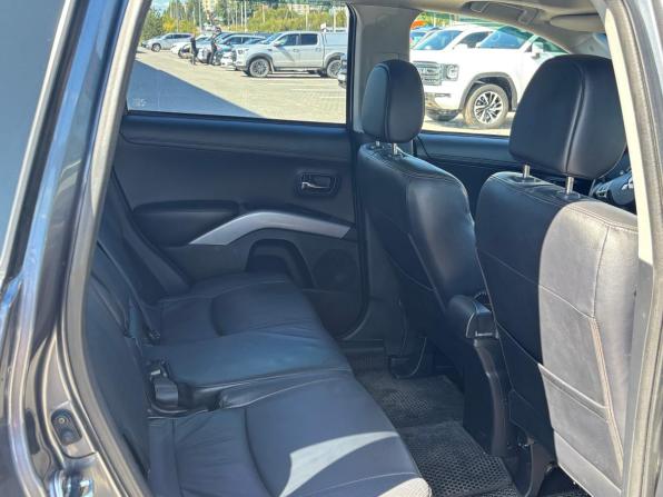Mitsubishi Outlander II Рестайлинг с пробегом 2011 года, цена 1 185 000 рублей, 242985 км, внедорожник, Автокод Объявления