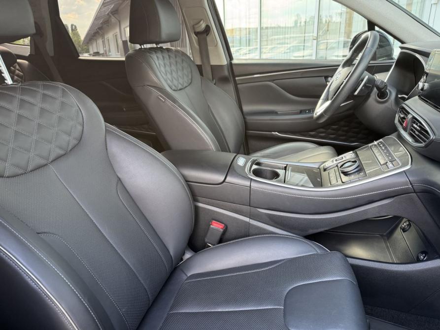Hyundai Santa Fe IV Рестайлинг Воронеж  - изображение 10