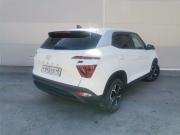 Hyundai Creta II Липецк  - изображение 20