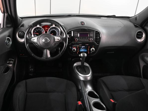 Nissan Juke I с пробегом 2012 года, цена 1 379 000 рублей, 68340 км, внедорожник, Автокод Объявления