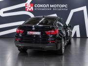 BMW X4 I (F26) Ростов-на-Дону  - изображение 37