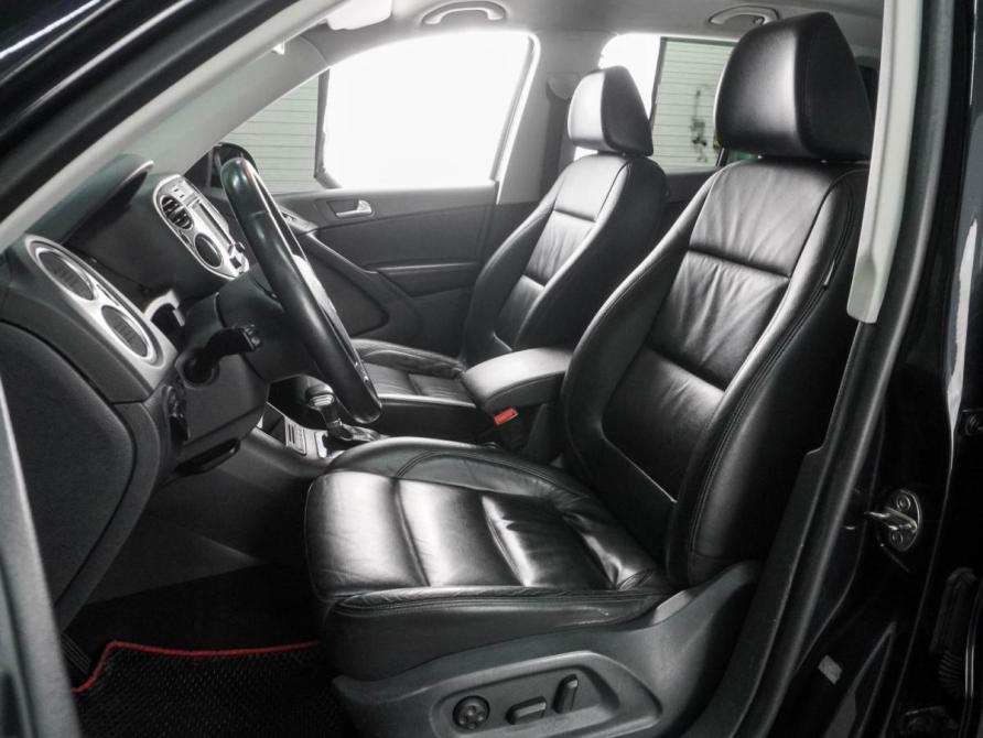 Volkswagen Tiguan I Воронеж  - изображение 10