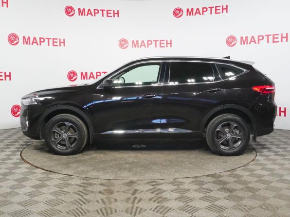Haval F7 I с пробегом 2021 года, цена 2 089 000 рублей, 64576 км, внедорожник, Автокод Объявления