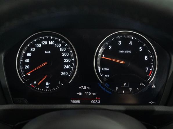 BMW X2 I (F39) с пробегом 2018 года, цена 1 850 500 рублей, 76098 км, внедорожник, Автокод Объявления