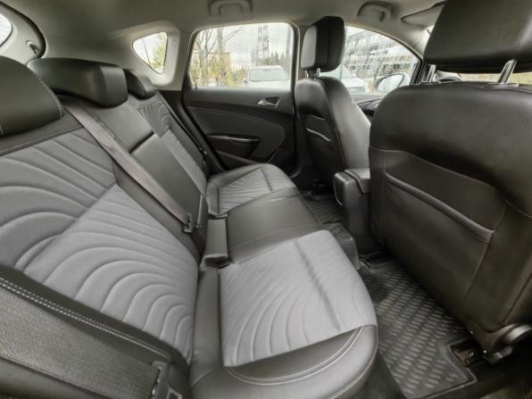 Opel Astra J Рестайлинг с пробегом 2013 года, цена 749 000 рублей, 158000 км, хэтчбек, Автокод Объявления