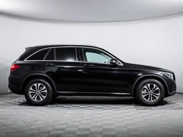 Mercedes-Benz GLC I (X253) с пробегом 2018 года, цена 3 000 000 рублей, 112477 км, внедорожник, Автокод Объявления
