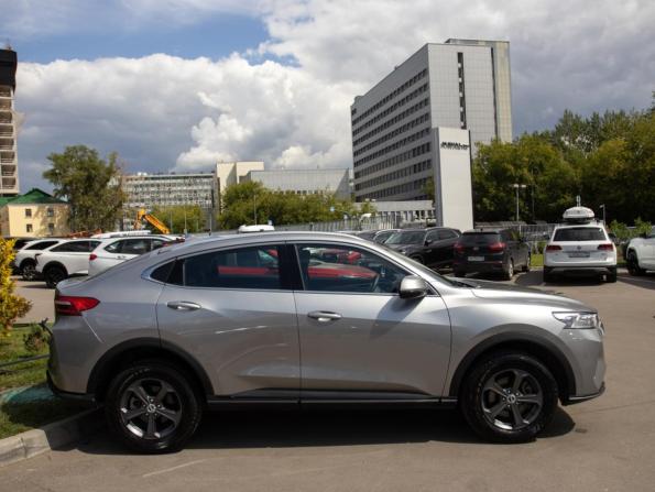 Haval F7x I Рестайлинг с пробегом 2023 года, цена 2 033 000 рублей, 15337 км, внедорожник, Автокод Объявления