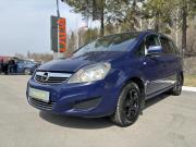 Opel Zafira B Рестайлинг Прокопьевск  - изображение 43