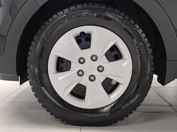Hyundai Creta I с пробегом 2018 года, цена 1 598 000 рублей, 136609 км, внедорожник, Автокод Объявления