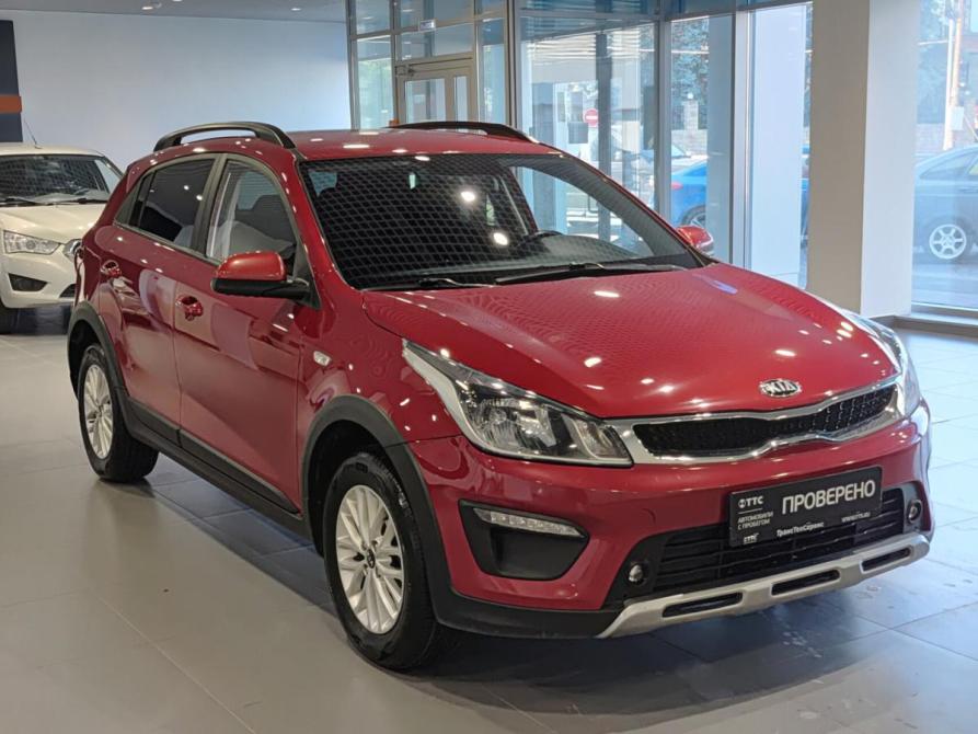 Kia Rio IV Казань  - изображение 3