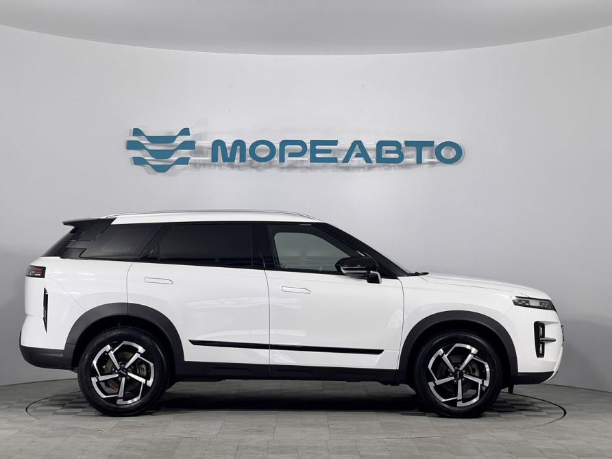 Jaecoo J7 I Рестайлинг Калининград  - изображение 4