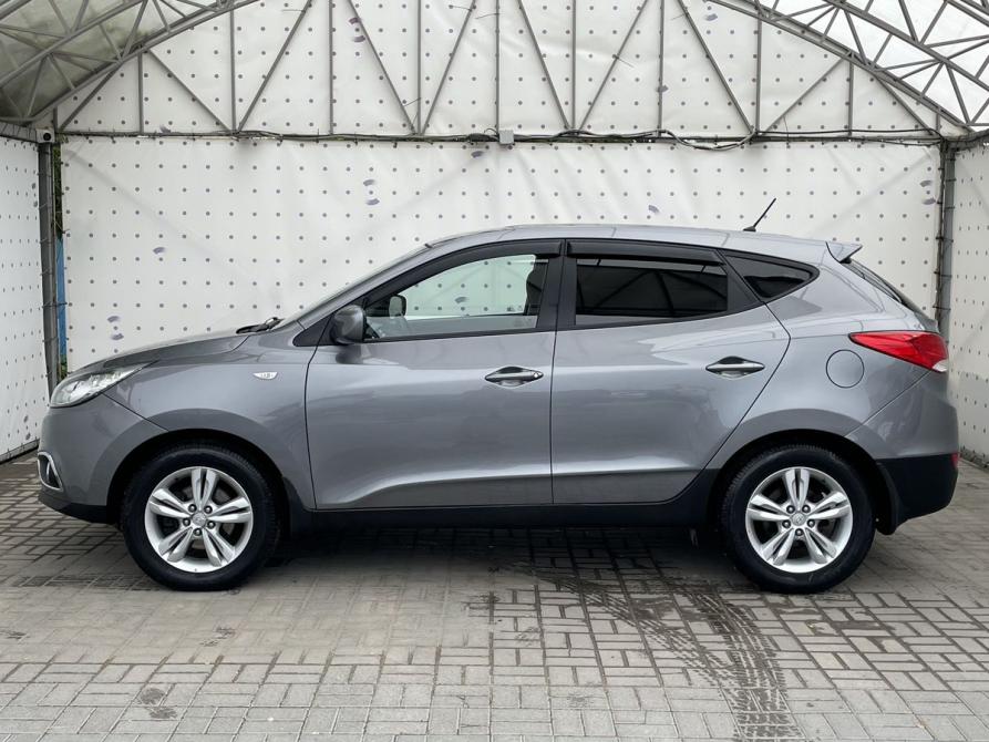 Hyundai ix35 I Тамбов  - изображение 10