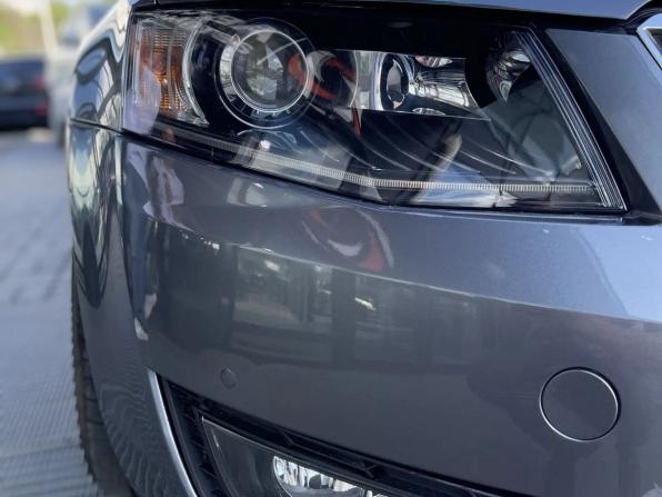Skoda Octavia III (A7) с пробегом 2016 года, цена 1 380 000 рублей, 129443 км, лифтбек, Автокод Объявления