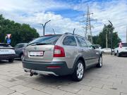Skoda Octavia II (A5) Рестайлинг Стерлитамак  - изображение 24