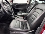 Volkswagen Tiguan II Воронеж  - изображение 38