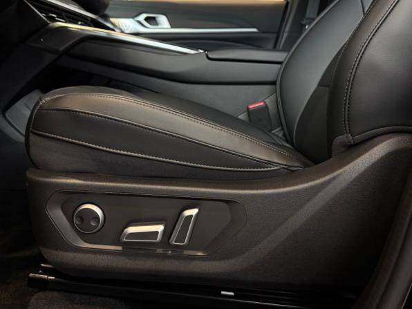 Новый Haval F7x II 2026 года, цена 3 959 010 рублей, внедорожник, Автокод Объявления