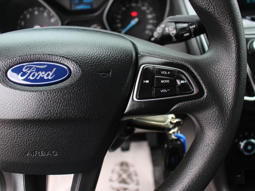 Ford Focus III Рестайлинг Калуга  - изображение 11