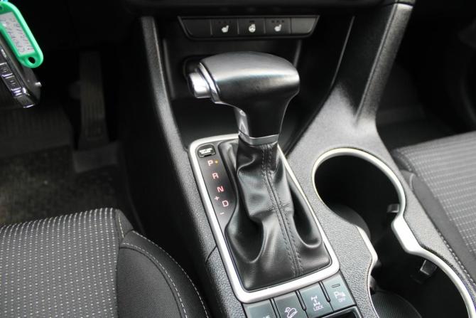 Kia Sportage IV Рестайлинг с пробегом 2020 года, цена 2 560 000 рублей, 73000 км, внедорожник, Автокод Объявления