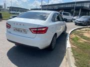 Lada (ВАЗ) Vesta I Волгоград  - изображение 11