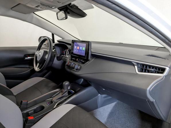 Toyota Corolla XII (E210) с пробегом 2023 года, цена 2 350 000 рублей, 30425 км, седан, Автокод Объявления