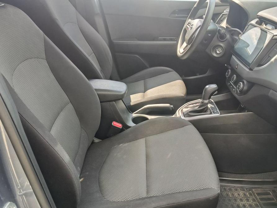 Hyundai Creta I Москва  - изображение 9