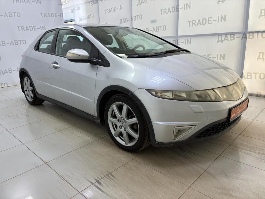 Honda Civic VIII Пермь  - изображение 3
