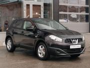 Nissan Qashqai I Рестайлинг Новосибирск  - изображение 22