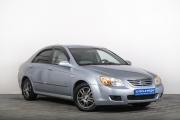 Kia Cerato I Томск  - изображение 18