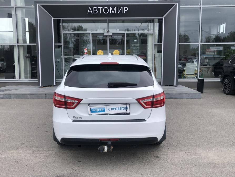 Lada (ВАЗ) Vesta I Брянск  - изображение 6