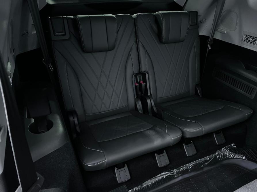 Chery Tiggo 8 Pro Max I Рестайлинг Ростов-на-Дону  - изображение 18