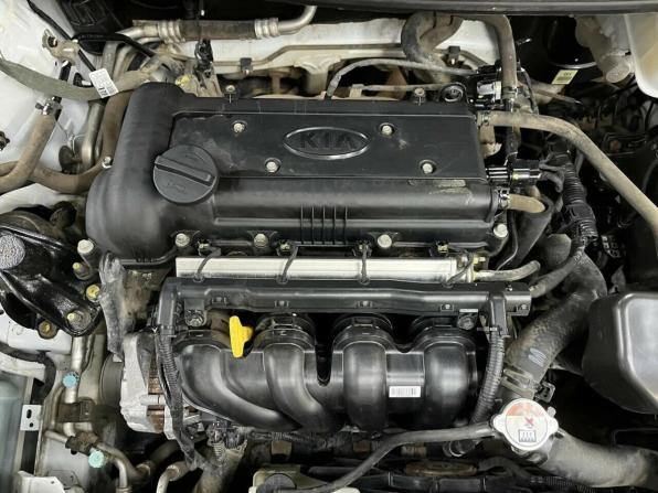 Kia Rio III с пробегом 2014 года, цена 763 547 рублей, 202373 км, седан, Автокод Объявления