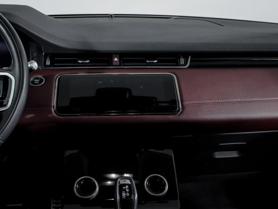 Land Rover Range Rover Evoque II Москва  - изображение 13