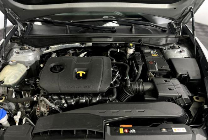 Hyundai Sonata VII (LF) Рестайлинг с пробегом 2020 года, цена 2 330 000 рублей, 79312 км, седан, Автокод Объявления