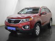 Kia Sorento II Санкт-Петербург  - изображение 16