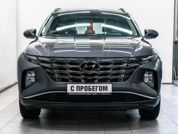 Hyundai Tucson IV с пробегом 2021 года, цена 3 237 000 рублей, 71183 км, внедорожник, Автокод Объявления