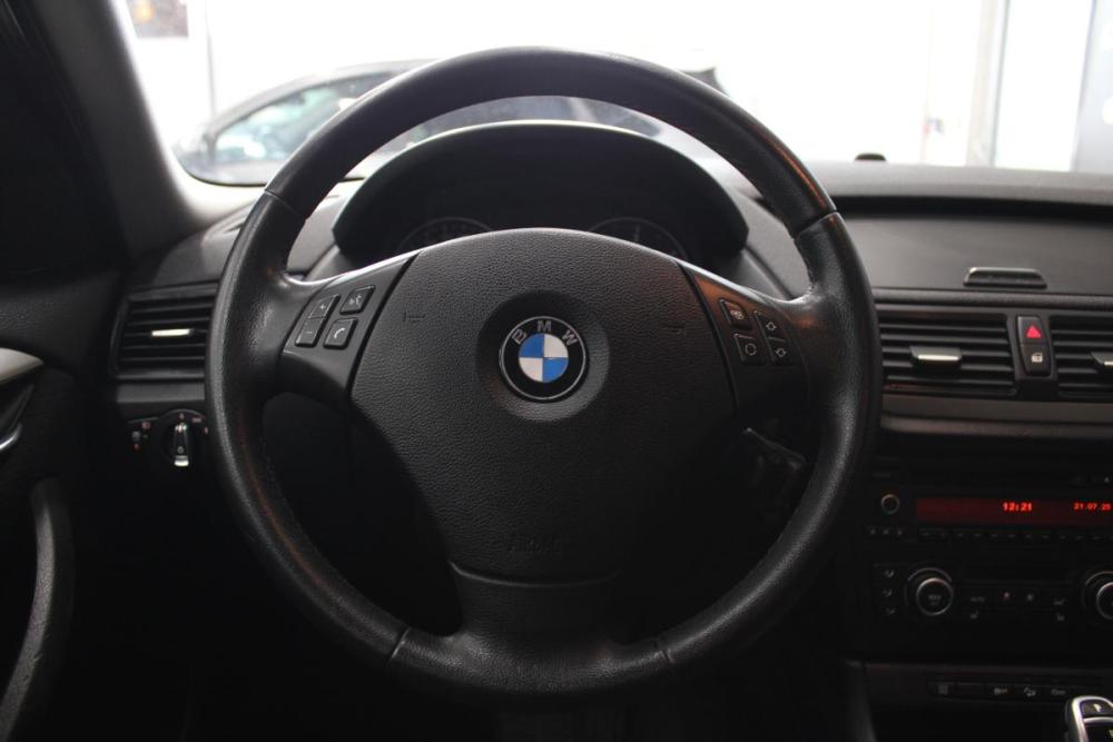 BMW X1 I (E84) Рестайлинг Томск  - изображение 10