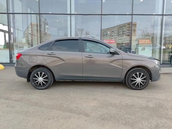 Lada (ВАЗ) Vesta I с пробегом 2021 года, цена 999 000 рублей, 67247 км, седан, Автокод Объявления