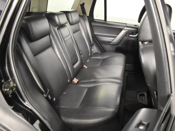 Land Rover Freelander II с пробегом 2010 года, цена 1 123 100 рублей, 287842 км, внедорожник, Автокод Объявления