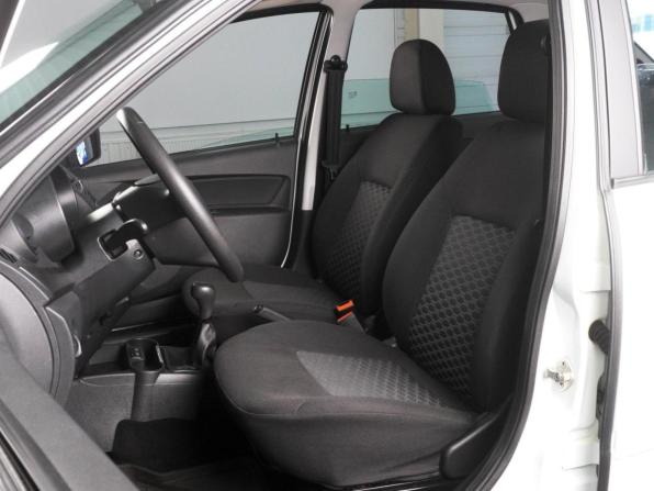 Lada (ВАЗ) Granta I Рестайлинг с пробегом 2019 года, цена 810 000 рублей, 83696 км, седан, Автокод Объявления