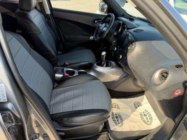 Nissan Juke I с пробегом 2012 года, цена 885 000 рублей, 161762 км, внедорожник, Автокод Объявления