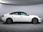 Hyundai Sonata VIII (DN8) Москва  - изображение 23