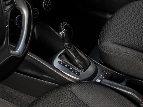 Kia Rio III Рестайлинг с пробегом 2015 года, цена 950 000 рублей, 233101 км, седан, Автокод Объявления