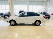 Lada (ВАЗ) Granta I Рестайлинг Миасс  - изображение 34