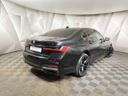 BMW 7 серии VI (G11/G12) Рестайлинг Москва  - изображение 21