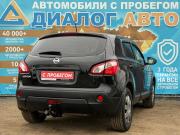 Nissan Qashqai I Рестайлинг Набережные Челны  - изображение 22
