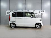 Honda N-BOX II Воронеж  - изображение 29