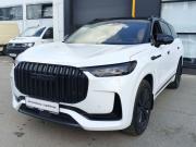 Jaecoo J8 Москва  - изображение 22