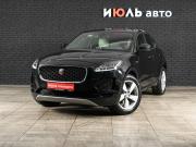 Jaguar E-Pace I Екатеринбург  - изображение 18