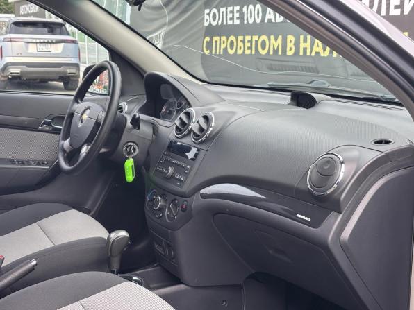 Chevrolet Nexia I с пробегом 2023 года, цена 990 000 рублей, 52000 км, седан, Автокод Объявления