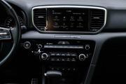 Kia Sportage IV Рестайлинг Москва  - изображение 44
